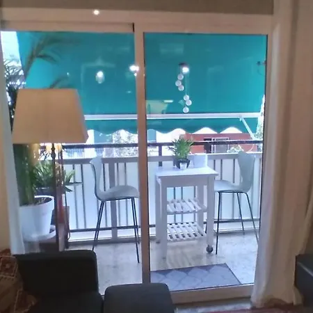 La Luna 2 Málaga