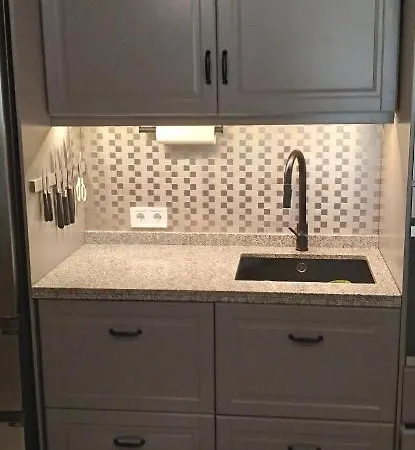 La Luna 2 Appartement Málaga